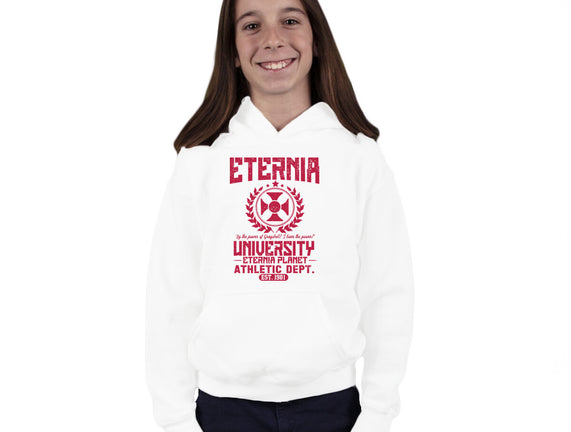 Eternia University