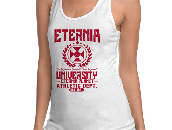 Eternia University