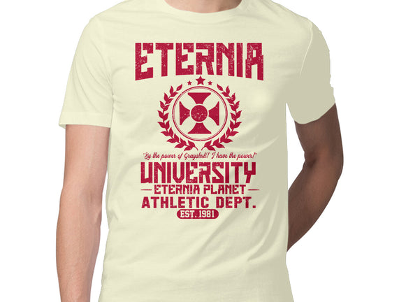 Eternia University