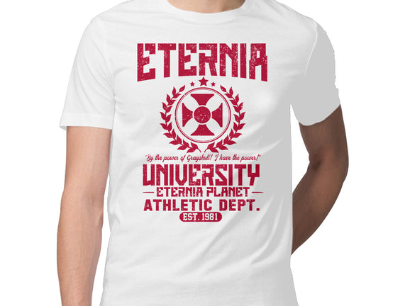 Eternia University