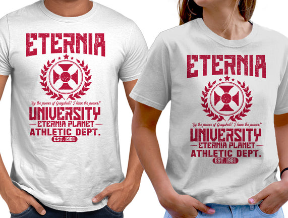 Eternia University