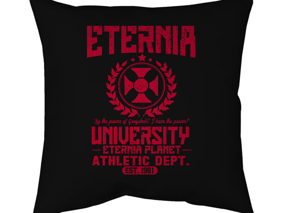 Eternia University