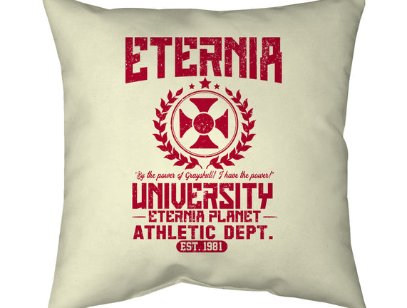 Eternia University