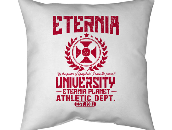 Eternia University