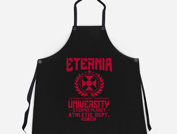 Eternia University