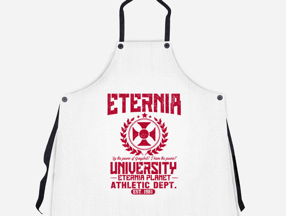 Eternia University