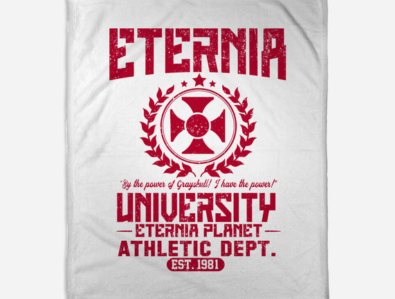 Eternia University