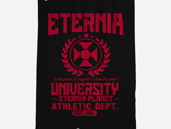 Eternia University