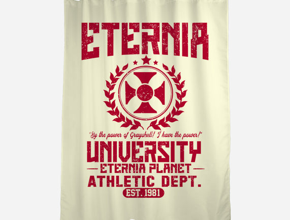 Eternia University