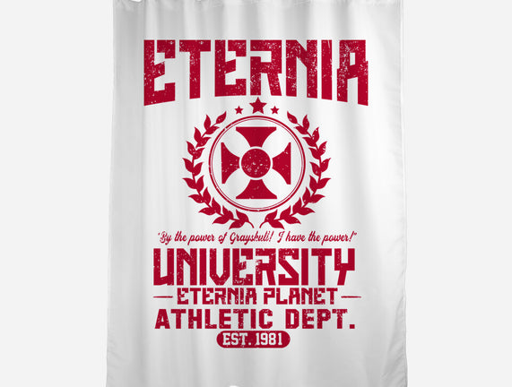 Eternia University