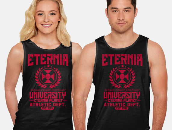 Eternia University