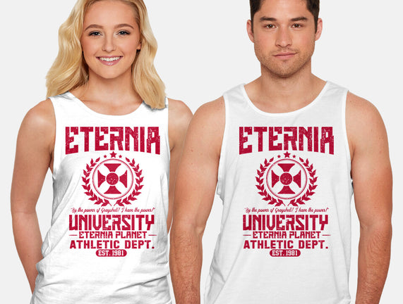 Eternia University