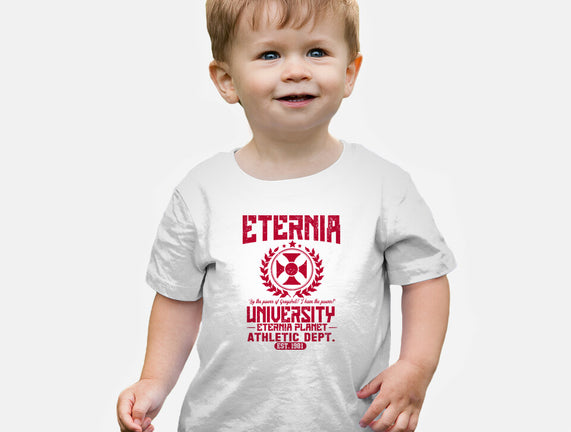 Eternia University