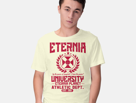 Eternia University