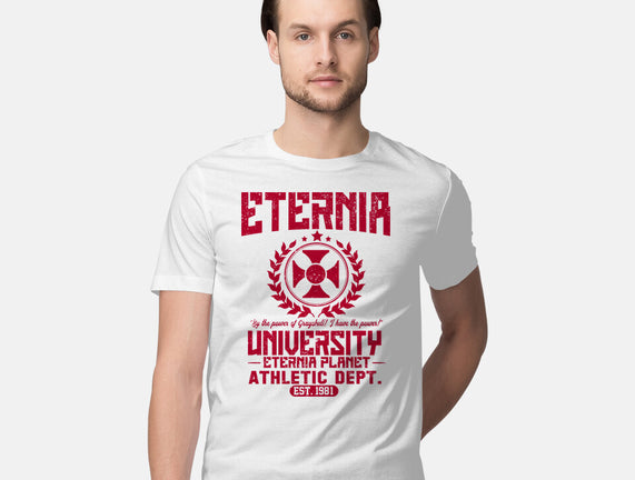 Eternia University