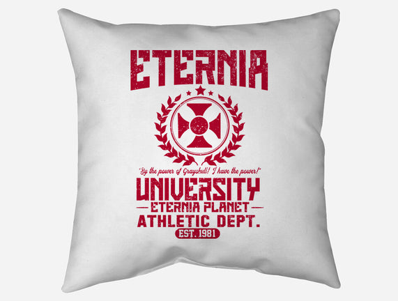 Eternia University