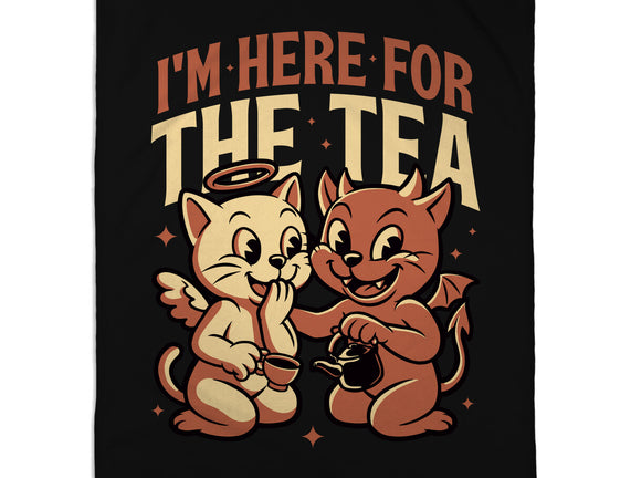 Gossip Tea Cats