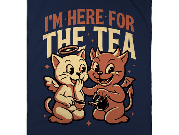 Gossip Tea Cats