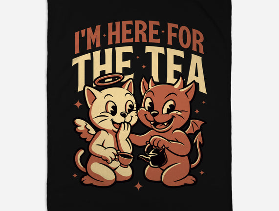 Gossip Tea Cats