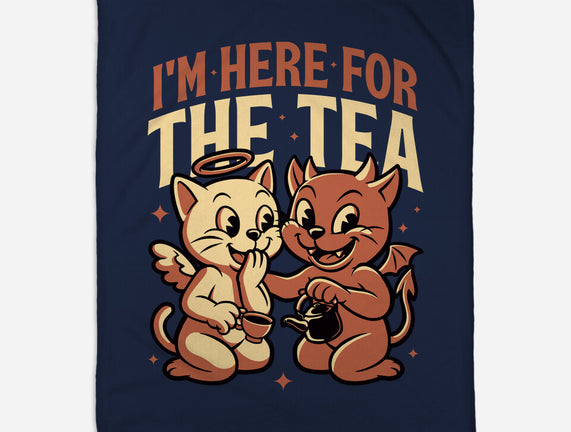 Gossip Tea Cats