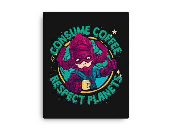 Devourer Of Coffee