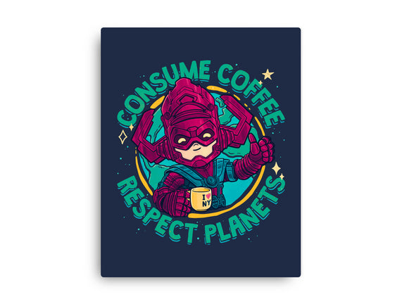 Devourer Of Coffee