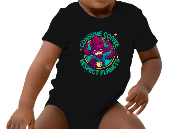 Devourer Of Coffee