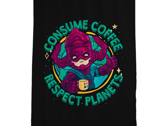 Devourer Of Coffee