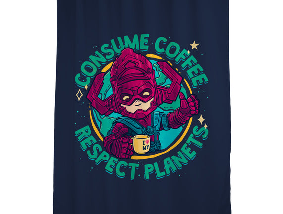 Devourer Of Coffee