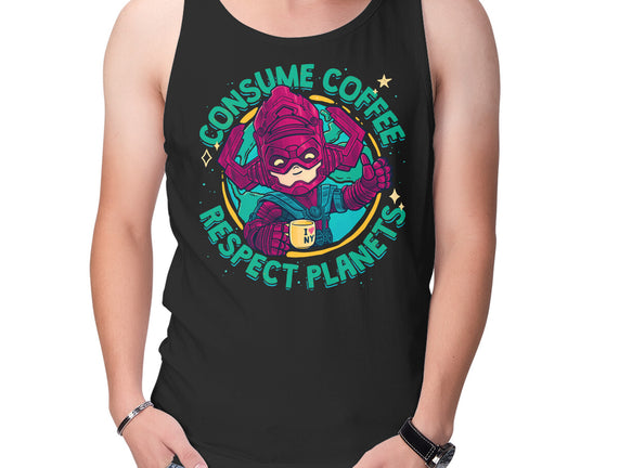 Devourer Of Coffee