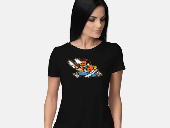 Chainsaw Run