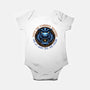 Forbidden Treasure-Baby-Basic-Onesie-glitchygorilla