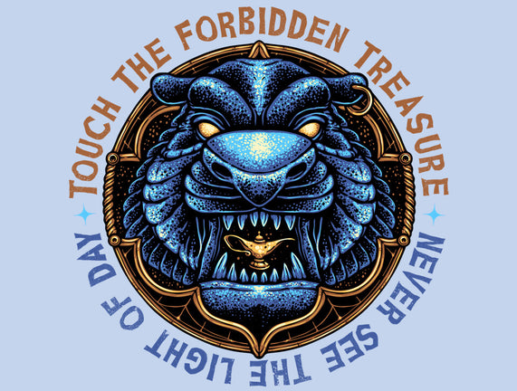 Forbidden Treasure