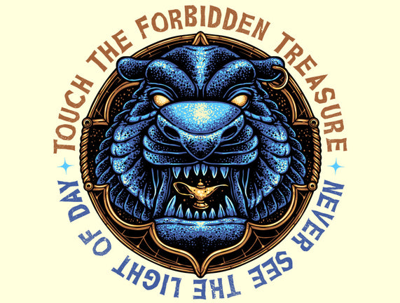 Forbidden Treasure