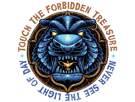 Forbidden Treasure