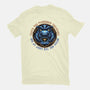 Forbidden Treasure-Mens-Basic-Tee-glitchygorilla