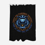 Forbidden Treasure-None-Polyester-Shower Curtain-glitchygorilla