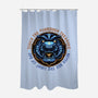 Forbidden Treasure-None-Polyester-Shower Curtain-glitchygorilla