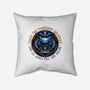 Forbidden Treasure-None-Removable Cover w Insert-Throw Pillow-glitchygorilla