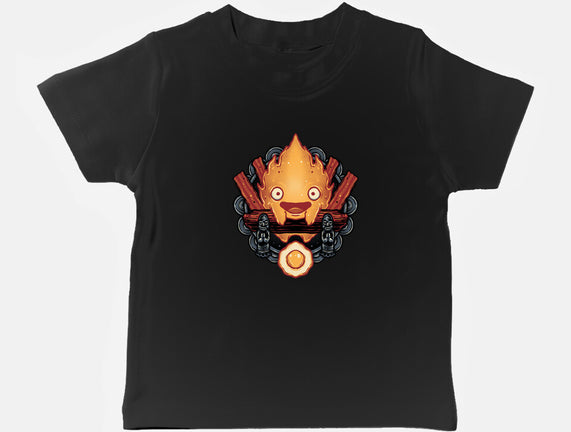 Flame Of Breakfast