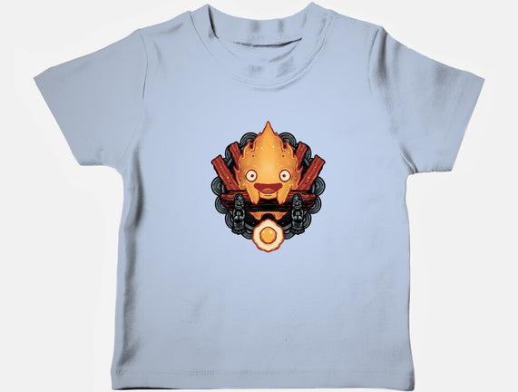 Flame Of Breakfast