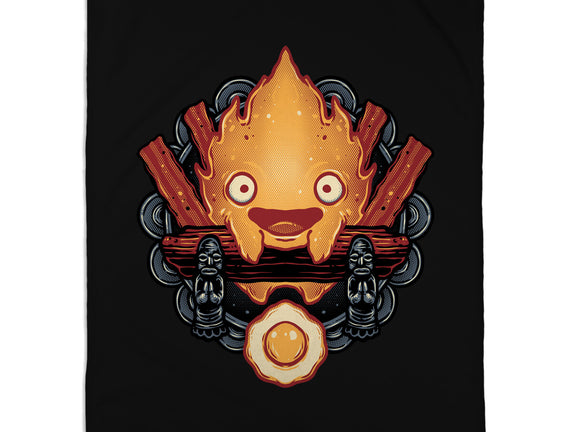 Flame Of Breakfast