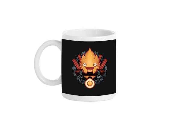 Flame Of Breakfast