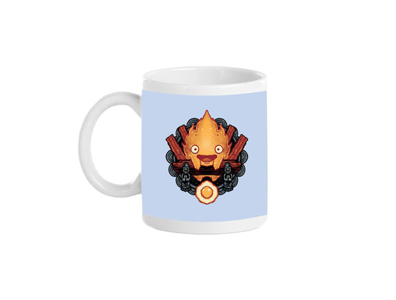 Flame Of Breakfast
