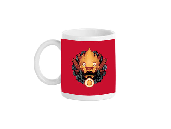 Flame Of Breakfast