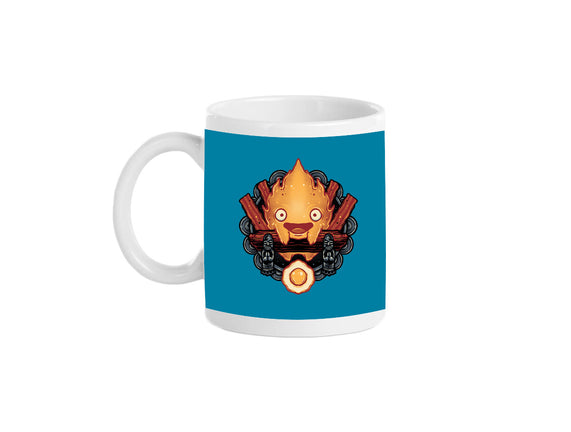 Flame Of Breakfast