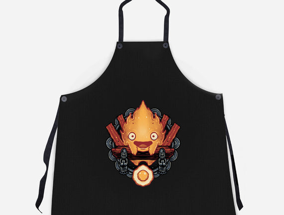 Flame Of Breakfast