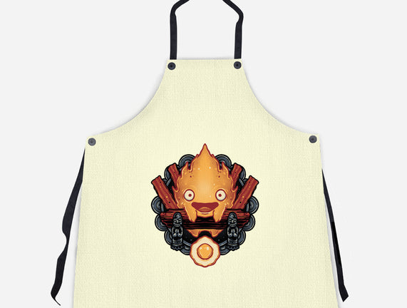 Flame Of Breakfast