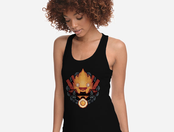Flame Of Breakfast