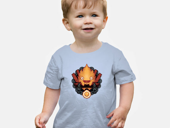 Flame Of Breakfast